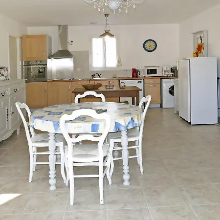 Dom wakacyjny Ferienhaus D'oleron 200s *