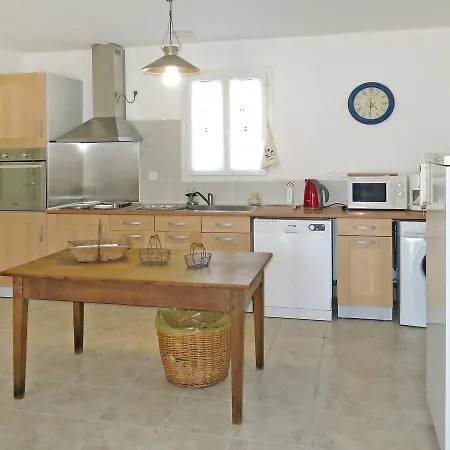 Ferienhaus D'oleron 200s * Dolus d'Oléron