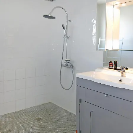 Dom wakacyjny Ferienhaus D'oleron 200s *