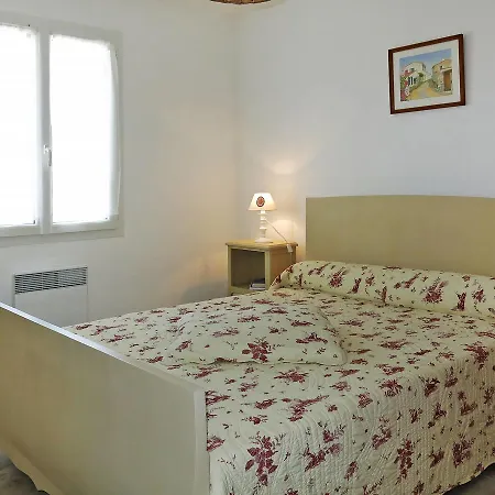Dom wakacyjny Ferienhaus D'oleron 200s *