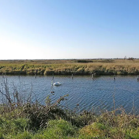 Dom wakacyjny Ferienhaus D'oleron 200s *