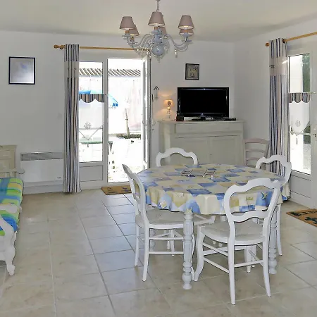 Dom wakacyjny Ferienhaus D'oleron 200s *
