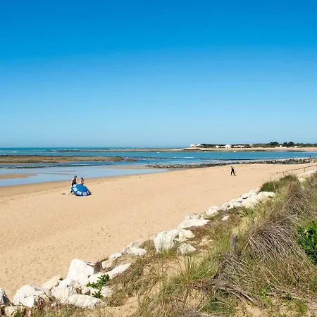 Dom wakacyjny Ferienhaus D'oleron 200s