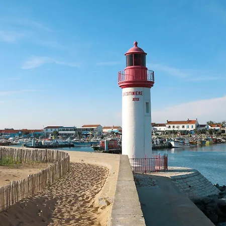 Ferienhaus D'oleron 200s